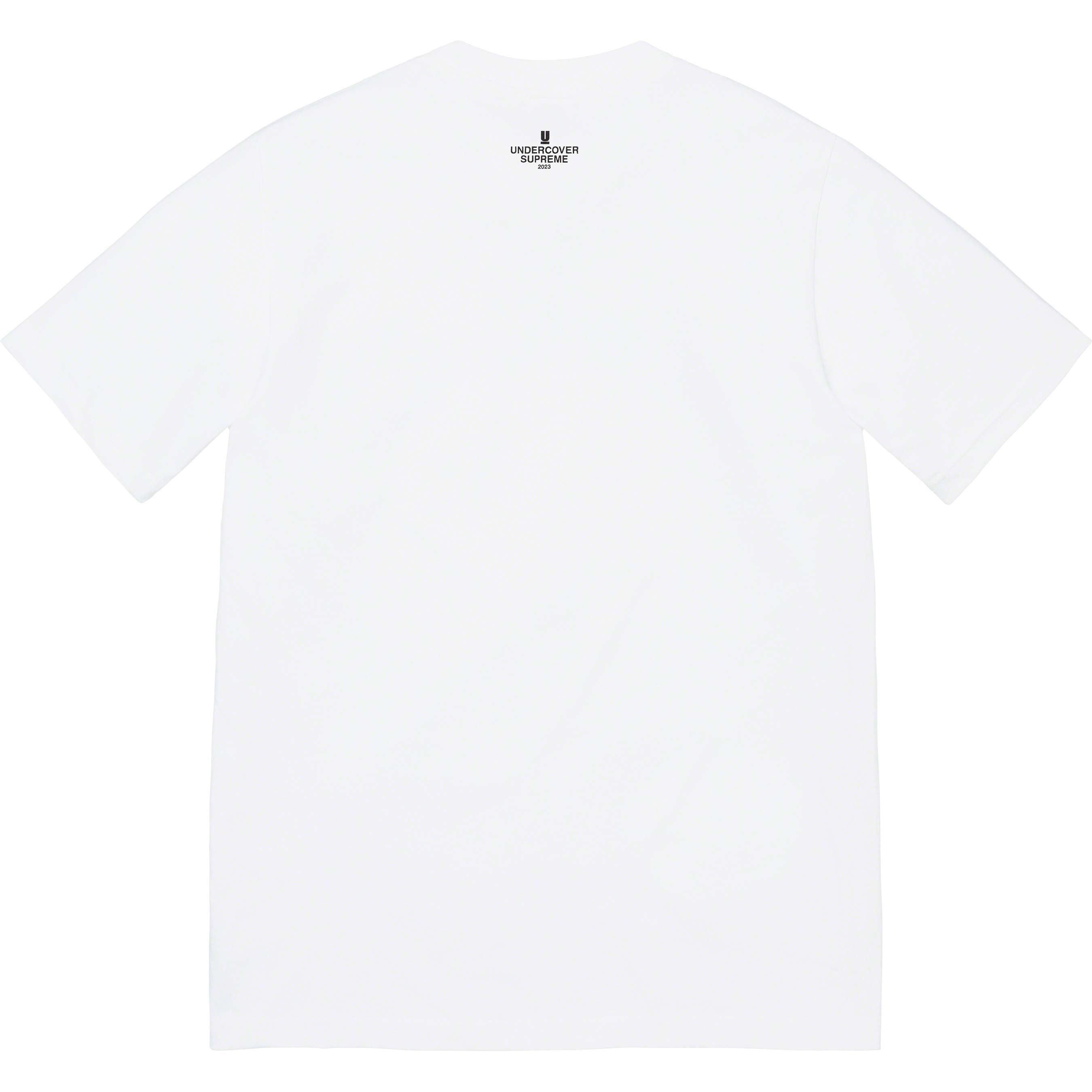 Supreme®/UNDERCOVER Tag Tee