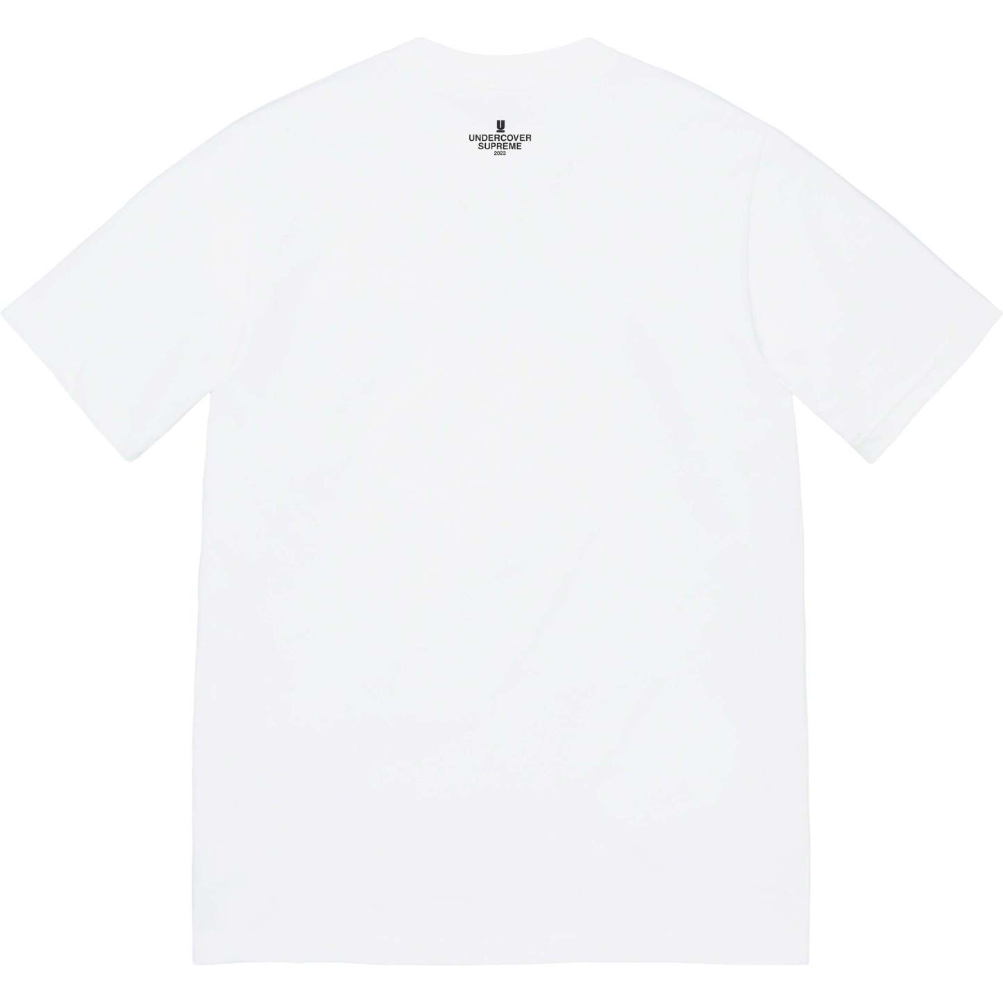 Supreme®/UNDERCOVER Tag Tee