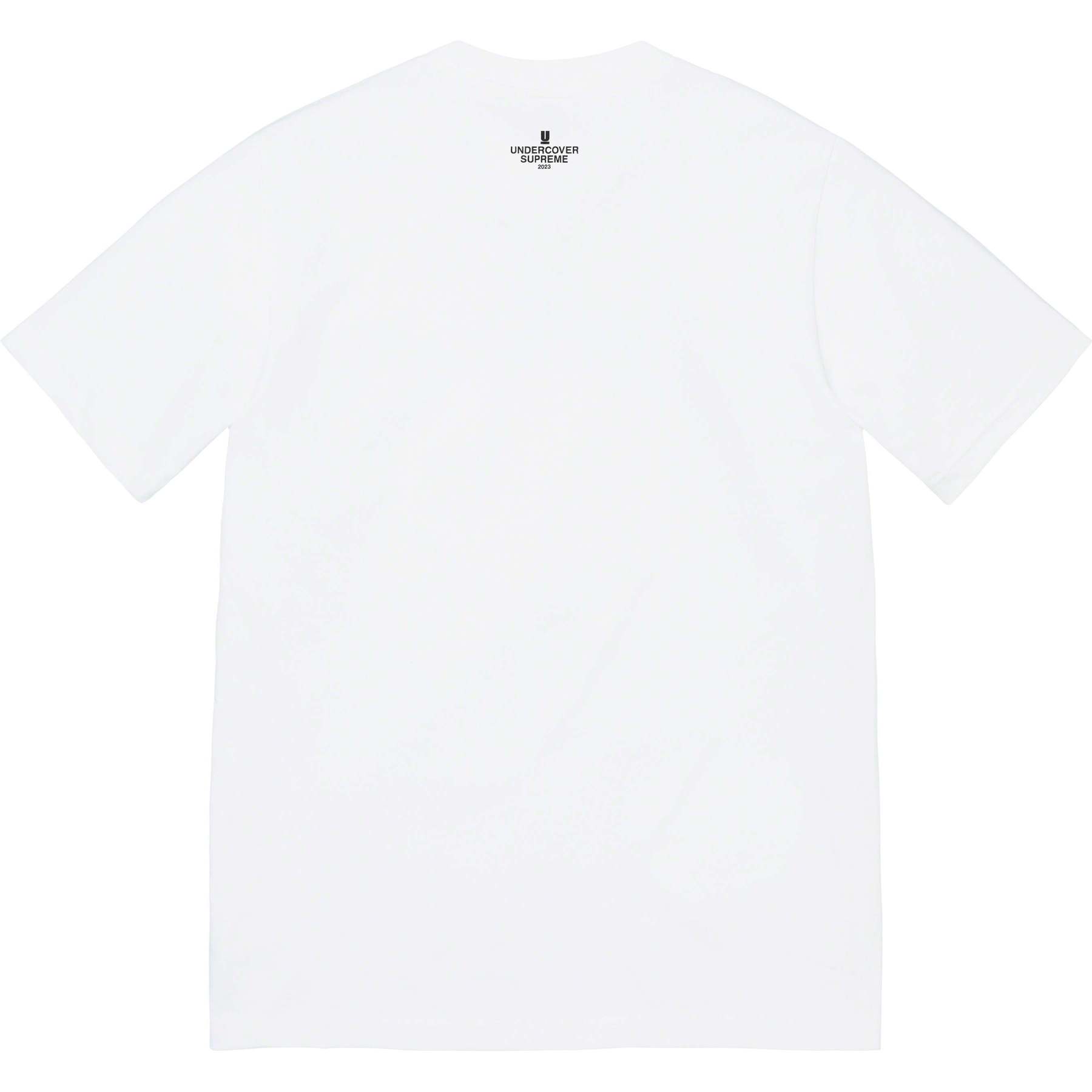 Supreme®/UNDERCOVER Tag Tee