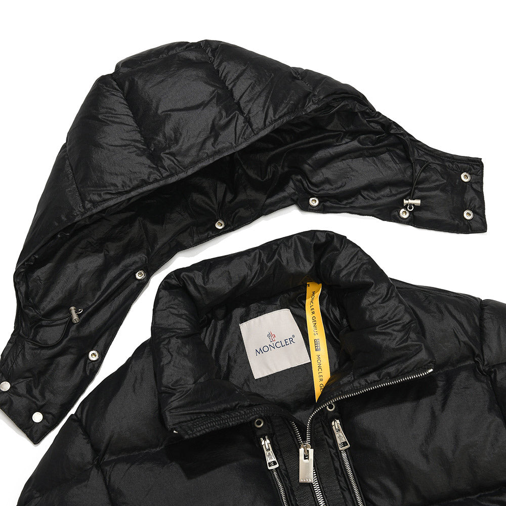 MONCLER Parana Down Jacket