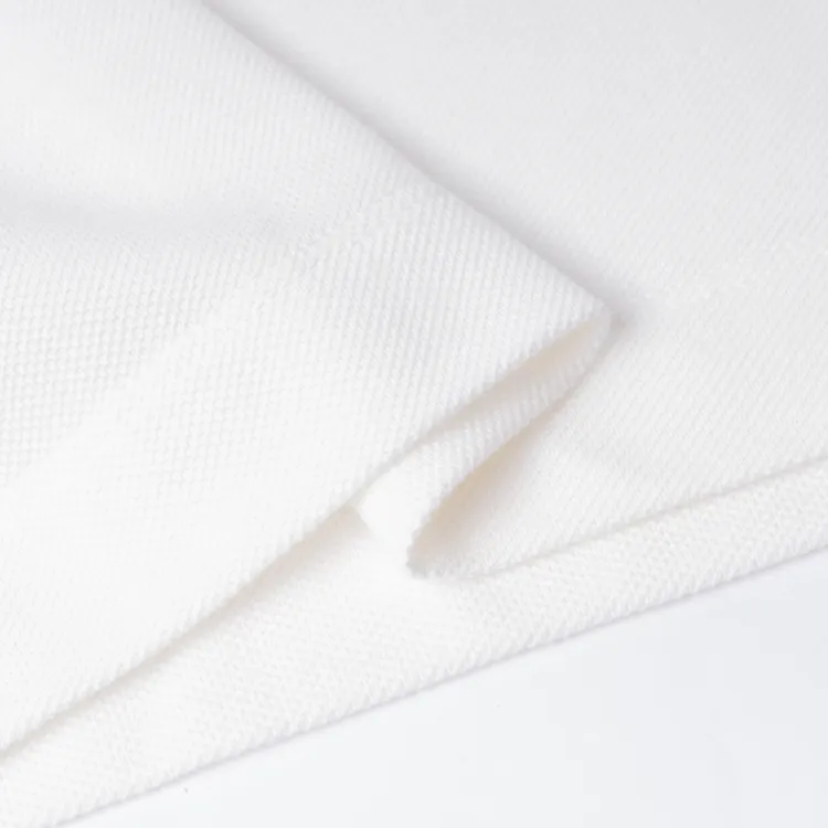 GUCCI x Adidas コットンピケ ポロシャツ