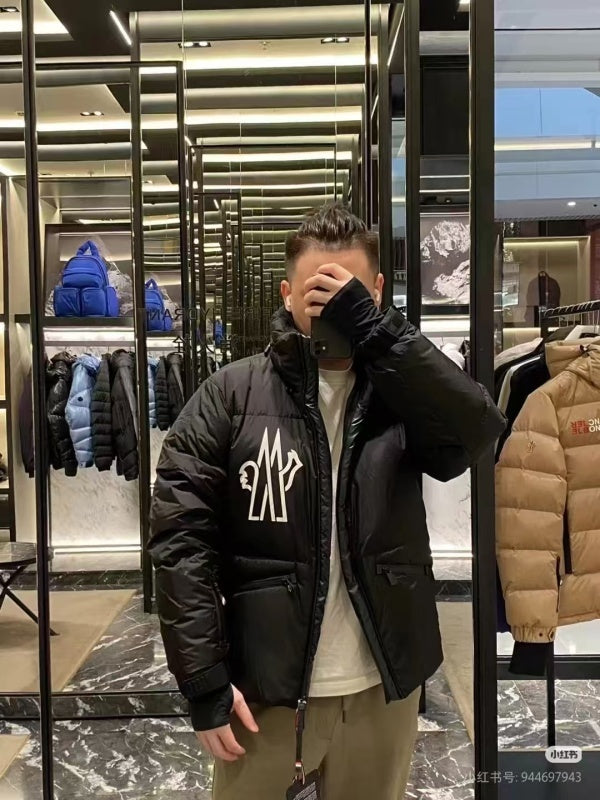 MONCLER Verdons Down Jacket