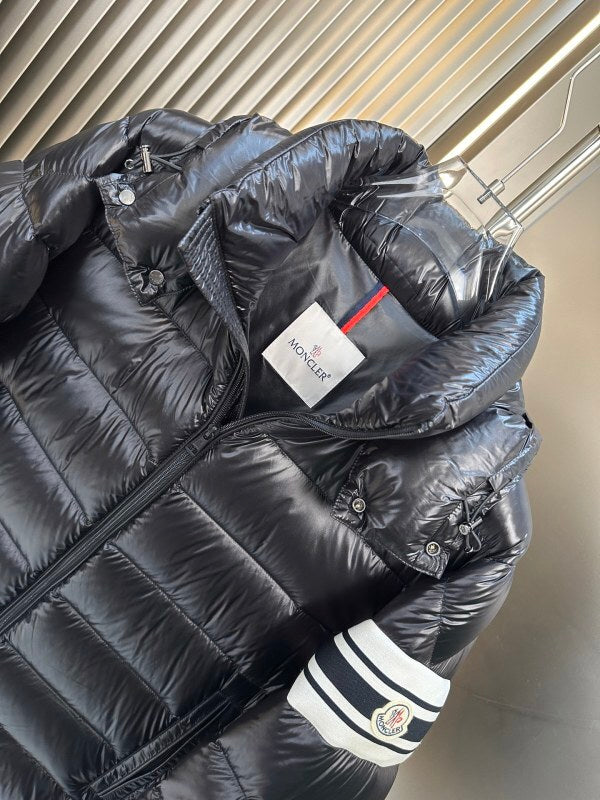 MONCLER Landre Padded Jacket