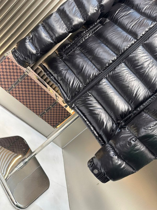 MONCLER Landre Padded Jacket