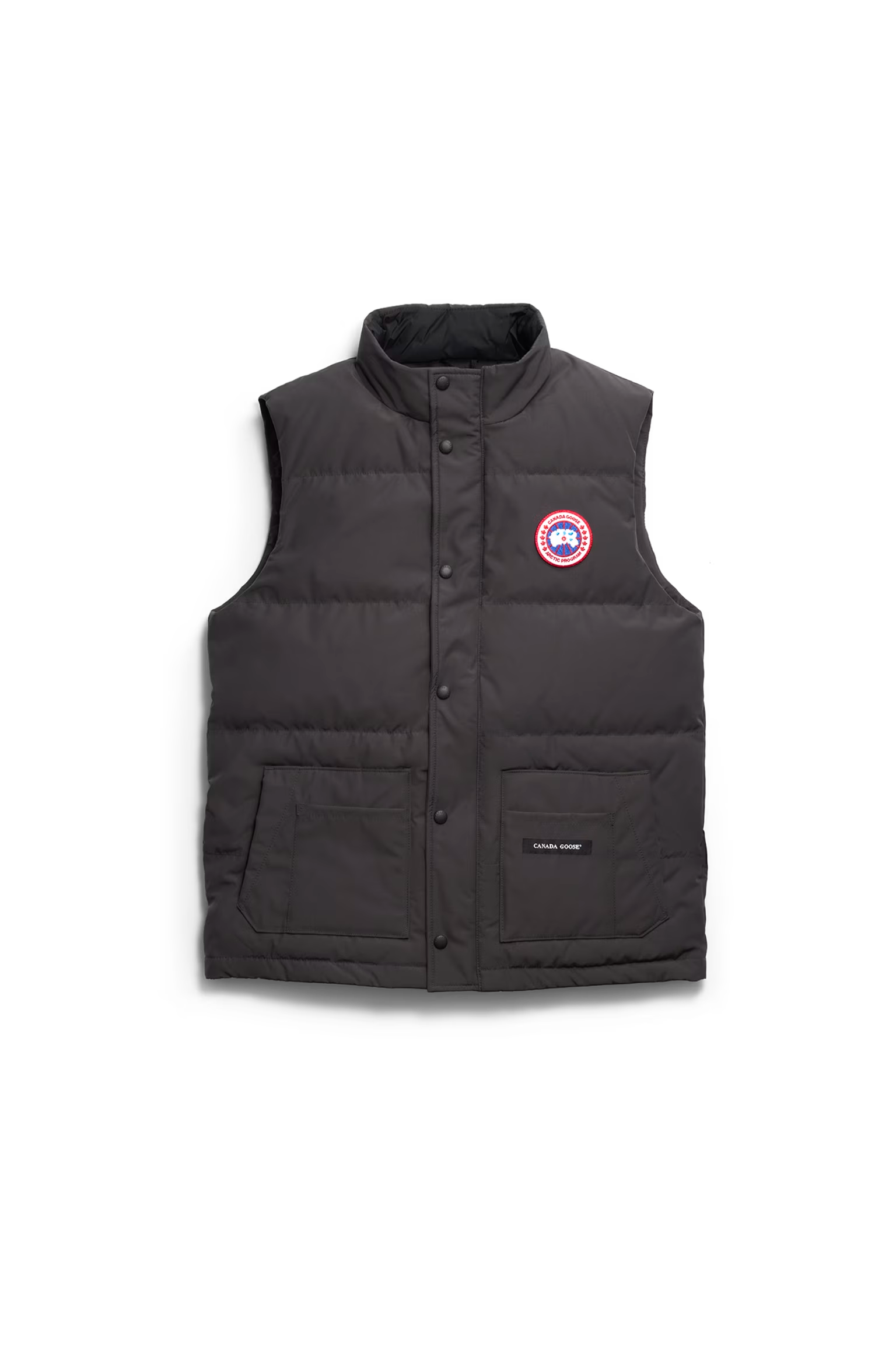 カナダグース フリースタイル クルーベスト ユニセックス (クラシック)