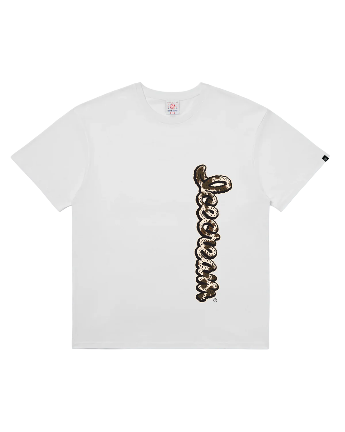 ICECREAM  Running Cow Tee