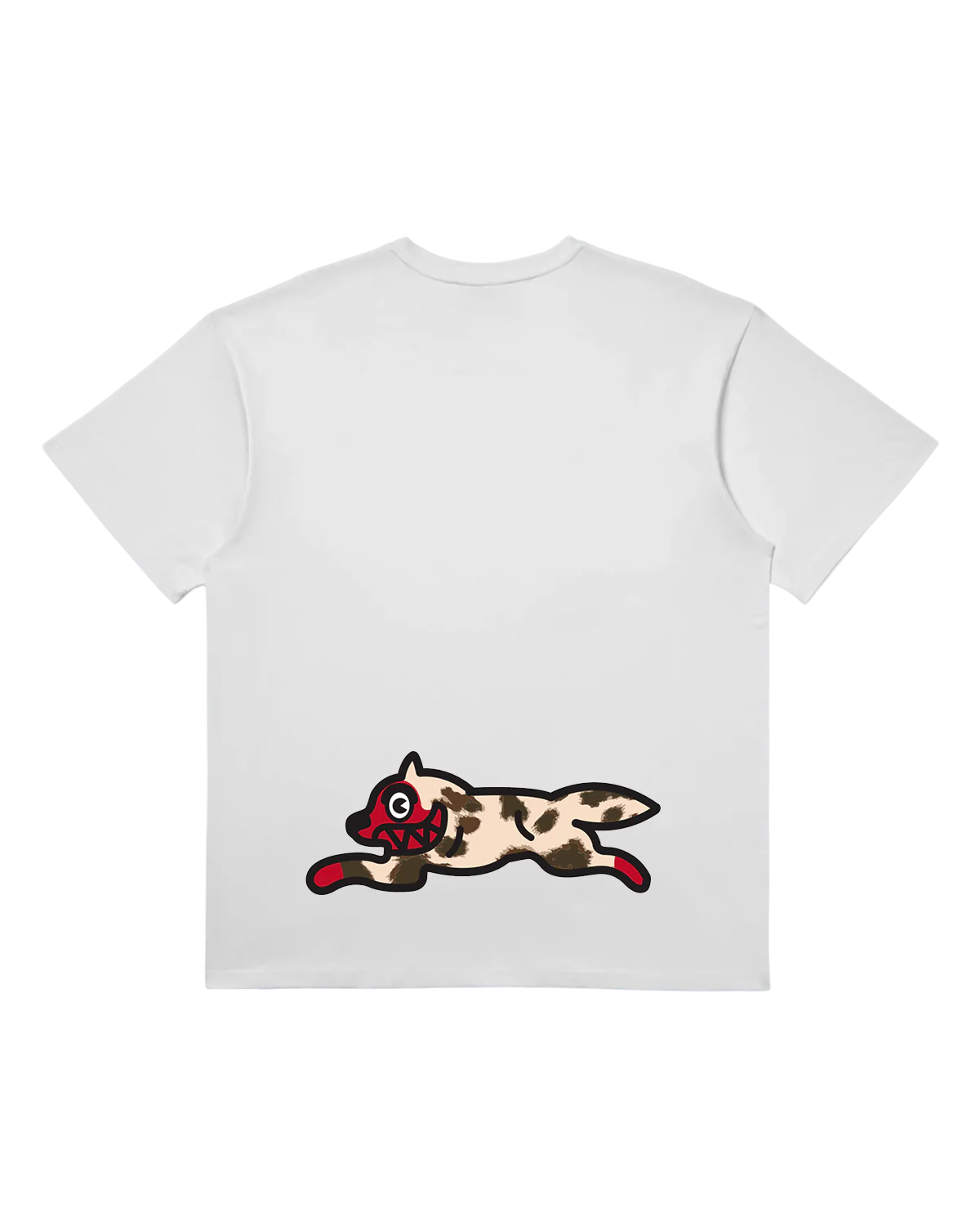 ICECREAM  Running Cow Tee