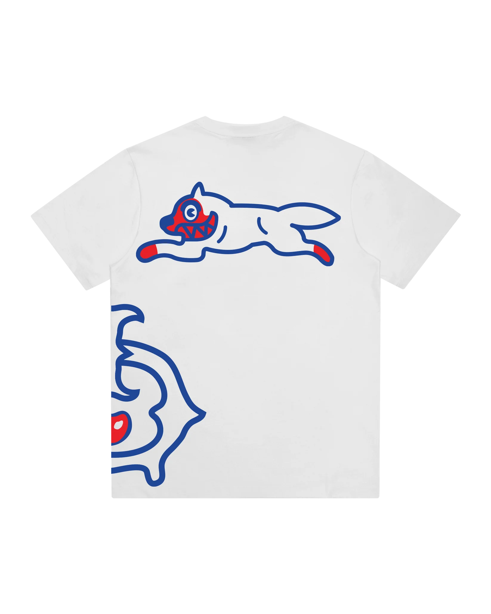 ICECREAM  Team IC Logo Tee