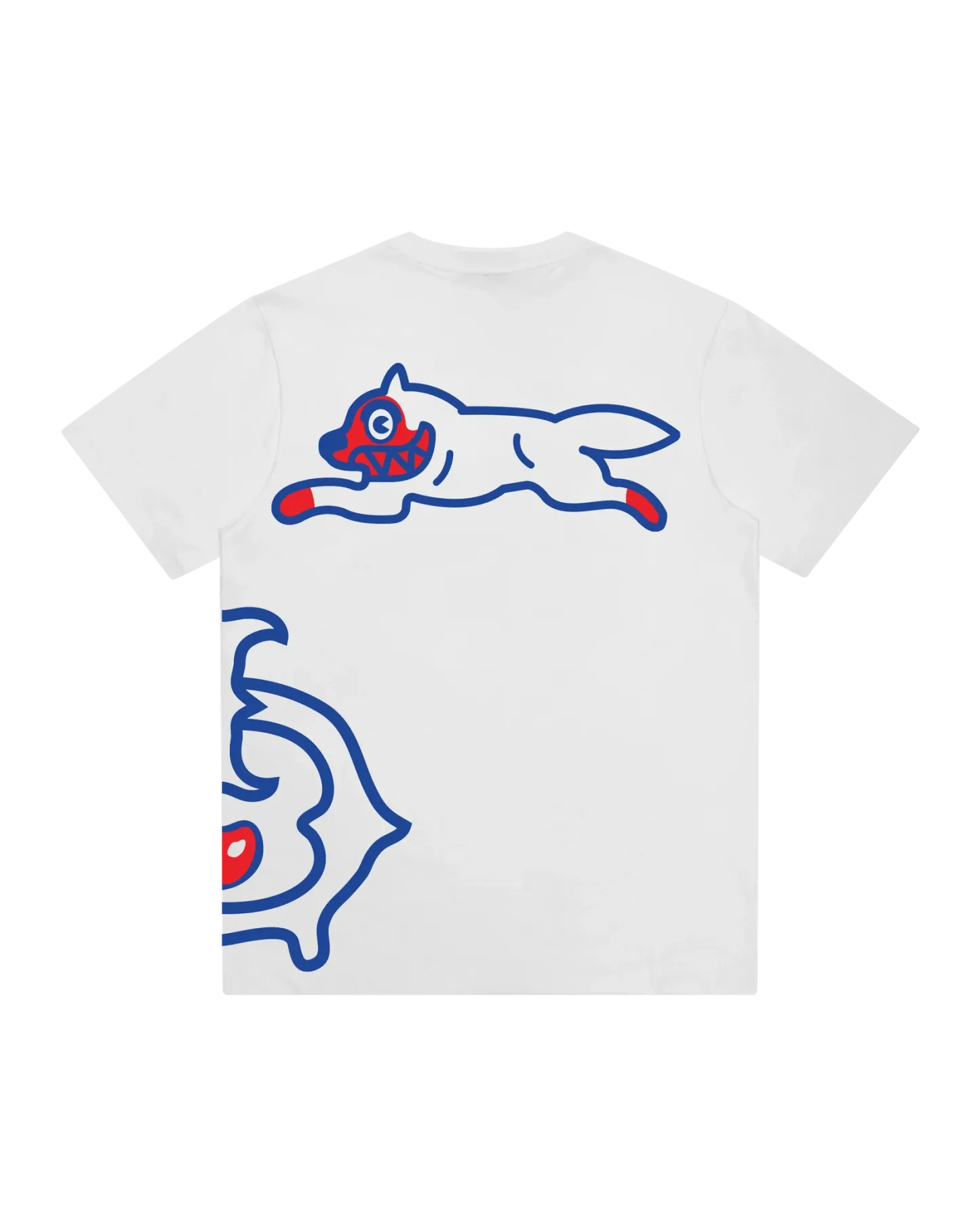 ICECREAM  Team IC Logo Tee