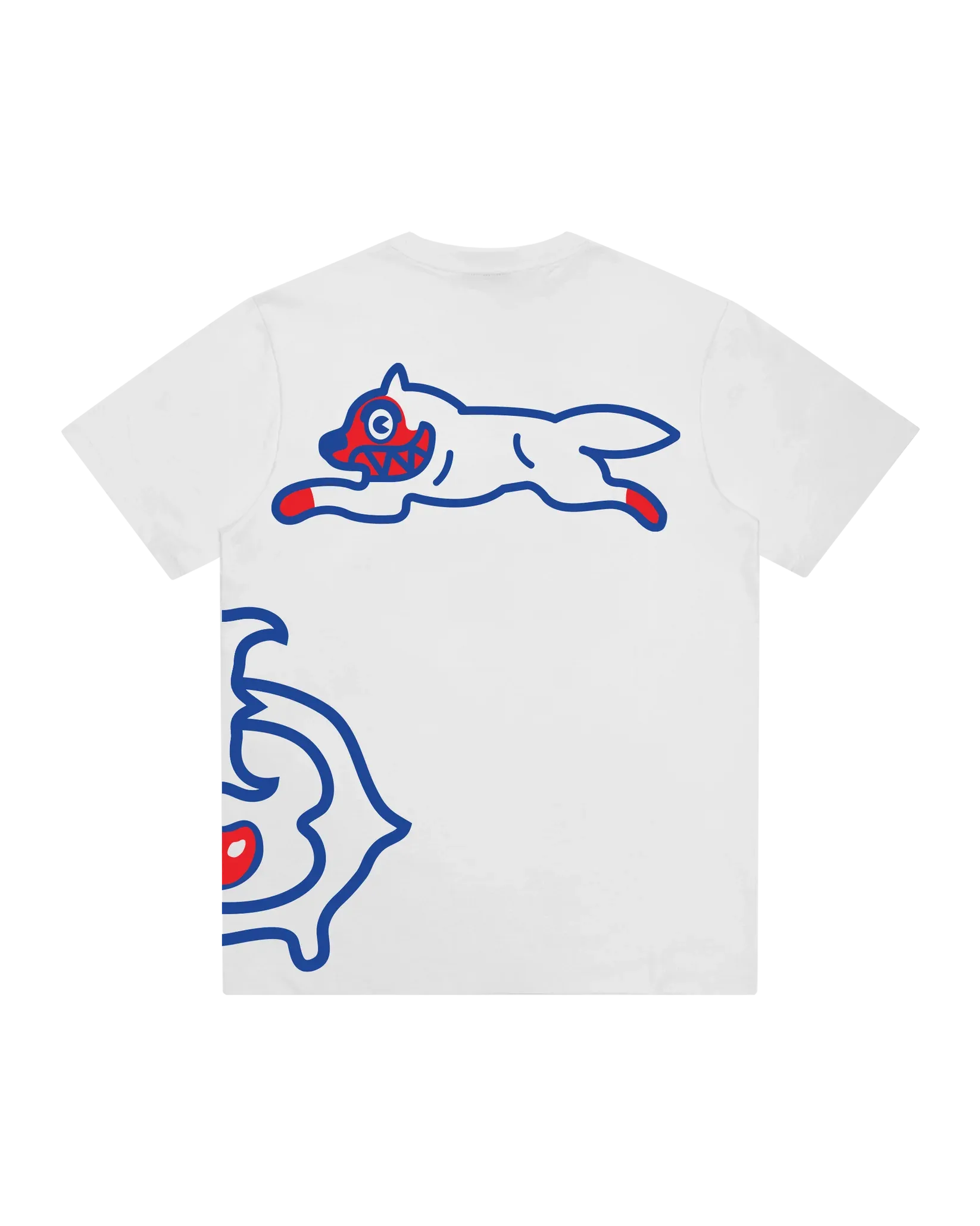 ICECREAM  Team IC Logo Tee