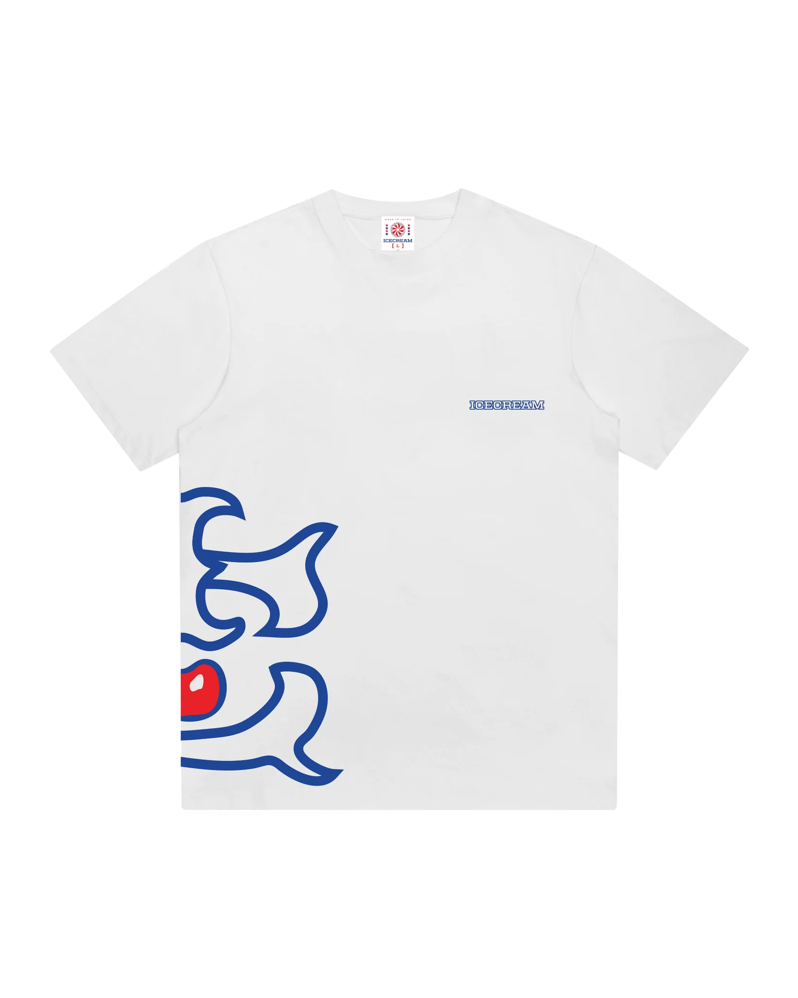 Billionaire Boys Club Star Fill T-Shirt