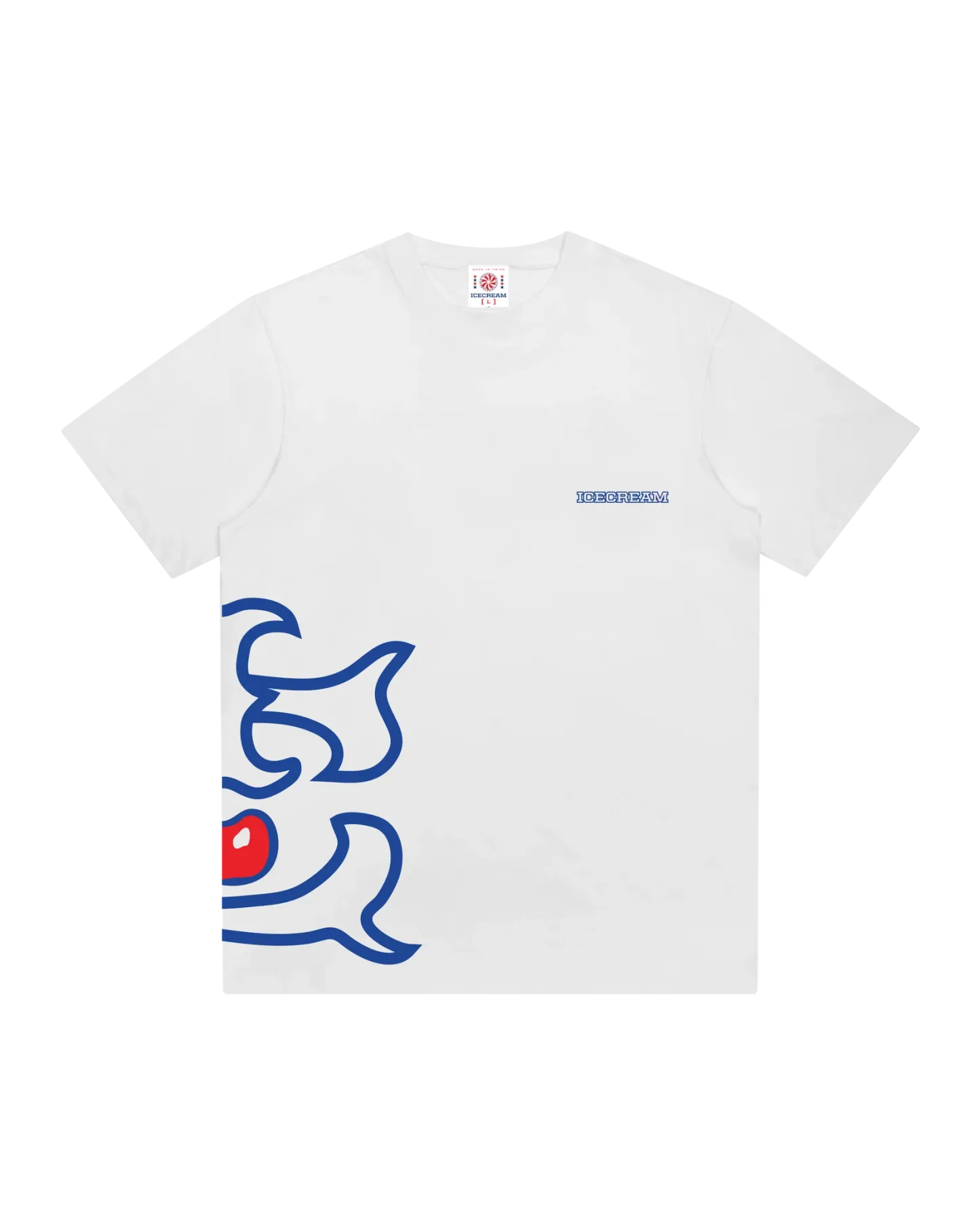 Billionaire Boys Club Star Fill T-Shirt