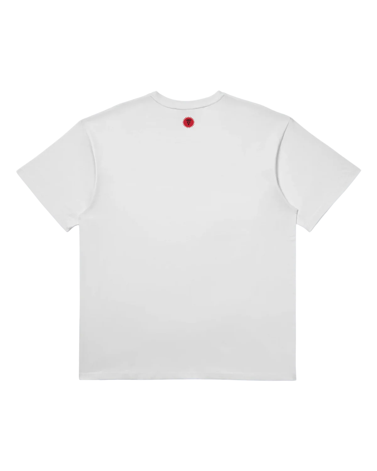 ICECREAM  Glow In The Dark Running Dog Tee