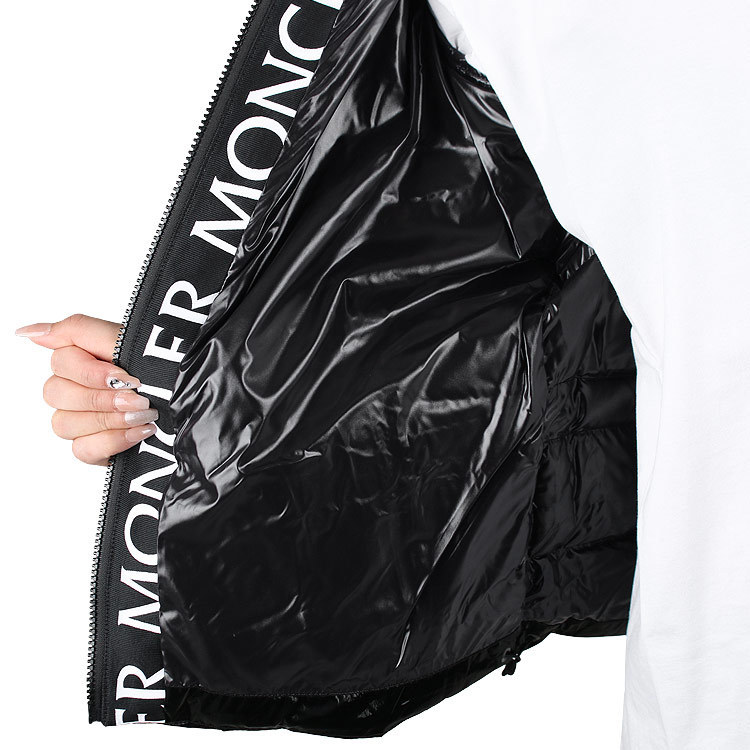 MONCLER Tharonショートダウンジャケット 送料無料、代金引換