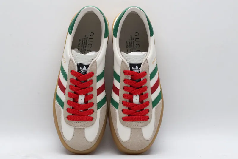 GUCCI × adidas Gazelle商品番号: sku1718966644750