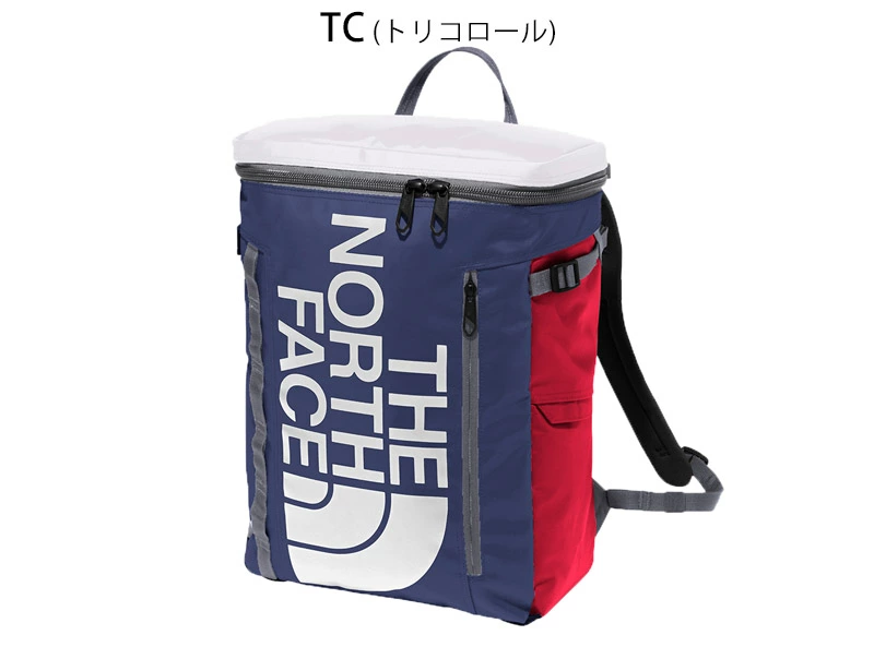 セール SALE ノースフェイス THE NORTH FACE BC ヒューズ ボックス 2 BC FUSE BOX II リュック バックパック NM82255 バッグ メンズ レディース