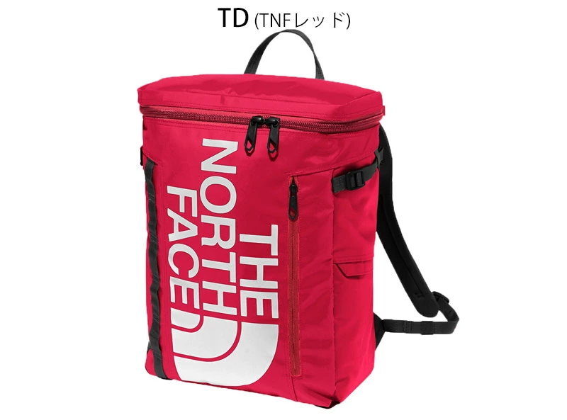 セール SALE ノースフェイス THE NORTH FACE BC ヒューズ ボックス 2 BC FUSE BOX II リュック バックパック NM82255 バッグ メンズ レディース