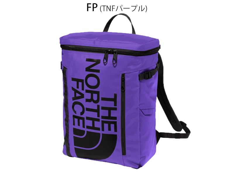 セール SALE ノースフェイス THE NORTH FACE BC ヒューズ ボックス 2 BC FUSE BOX II リュック バックパック NM82255 バッグ メンズ レディース