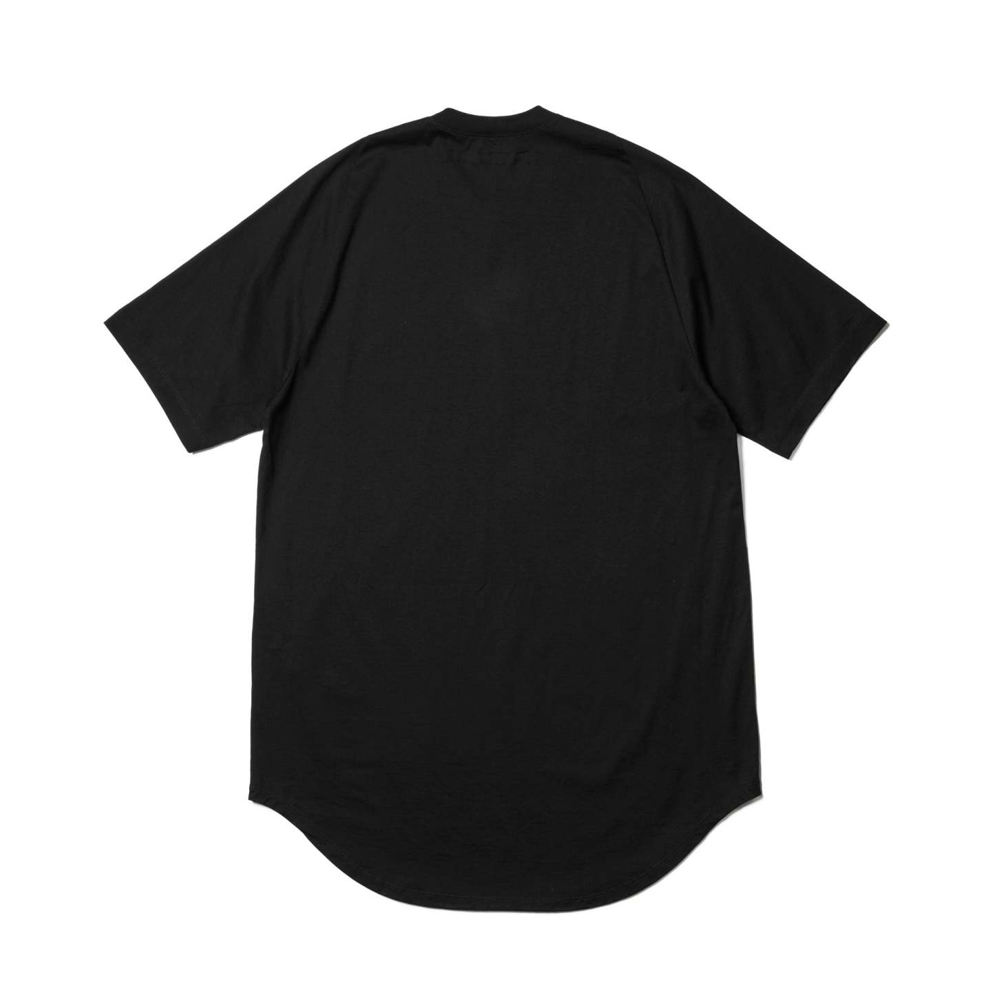 887CPM1 Black / JD Abstract Graffiti Tee