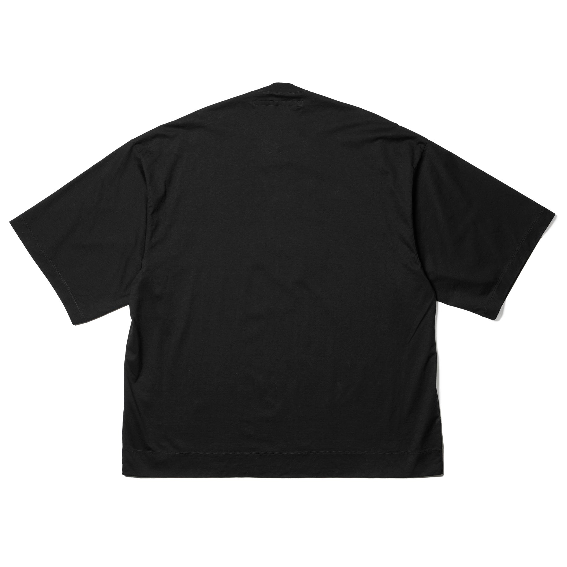 887CPM3 Black / Ana-Diptych JD Portrait Tee