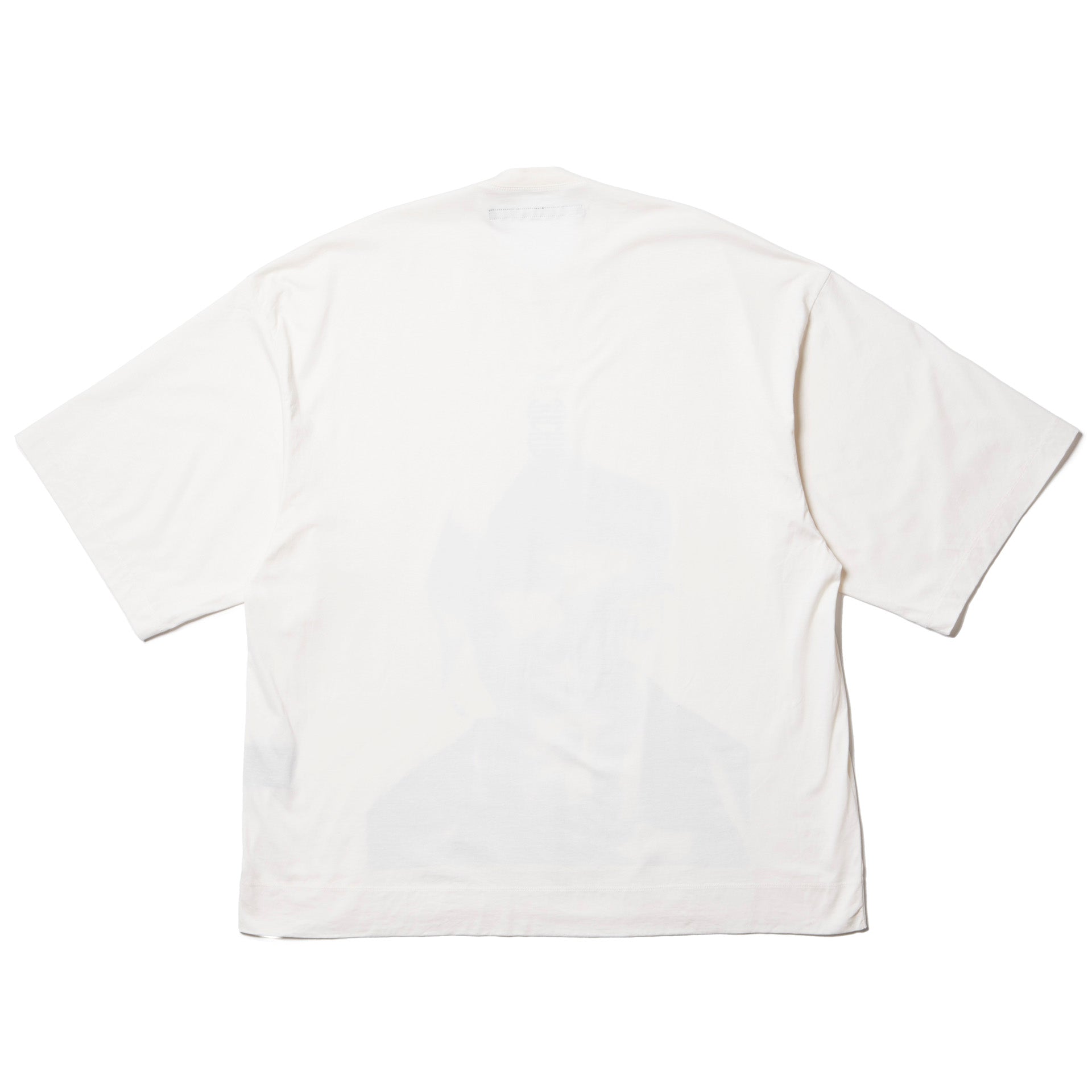 887CPM3 Off White / Ana-Diptych JD Portrait Tee