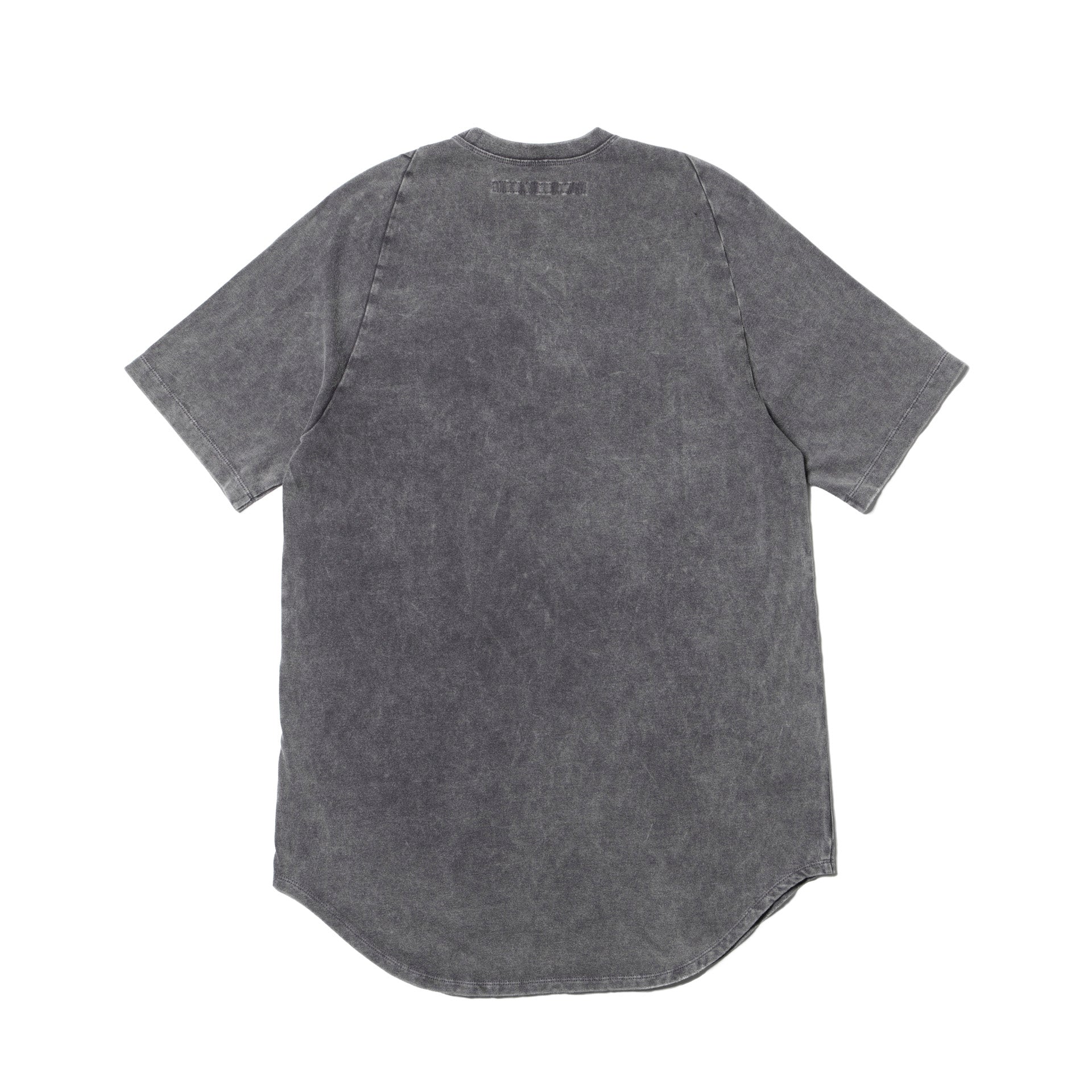 887CPM4 Dust x Bk / JD Abstract Graffiti Tee