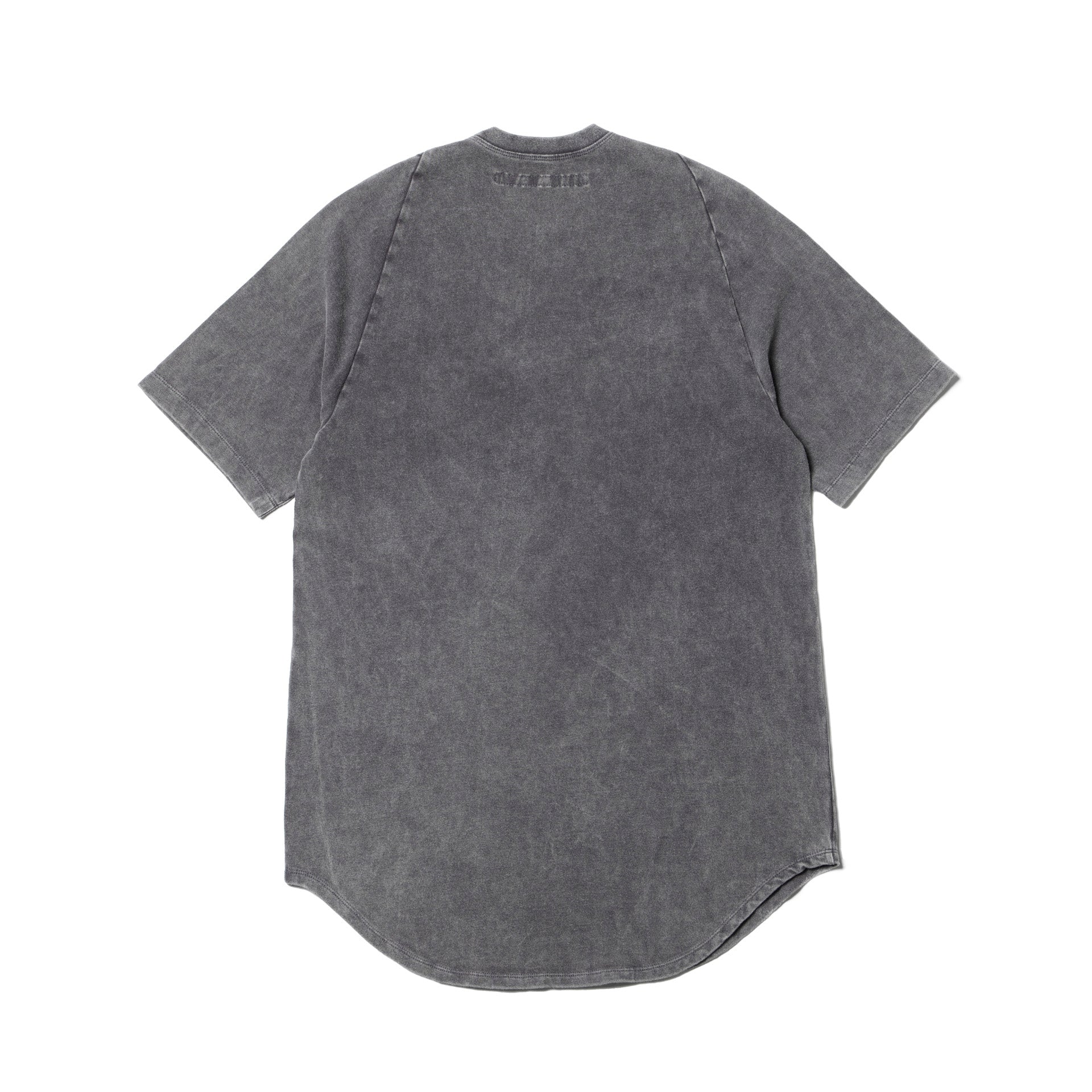 887CPM4 Dust x Wh / JD Abstract Graffiti Tee