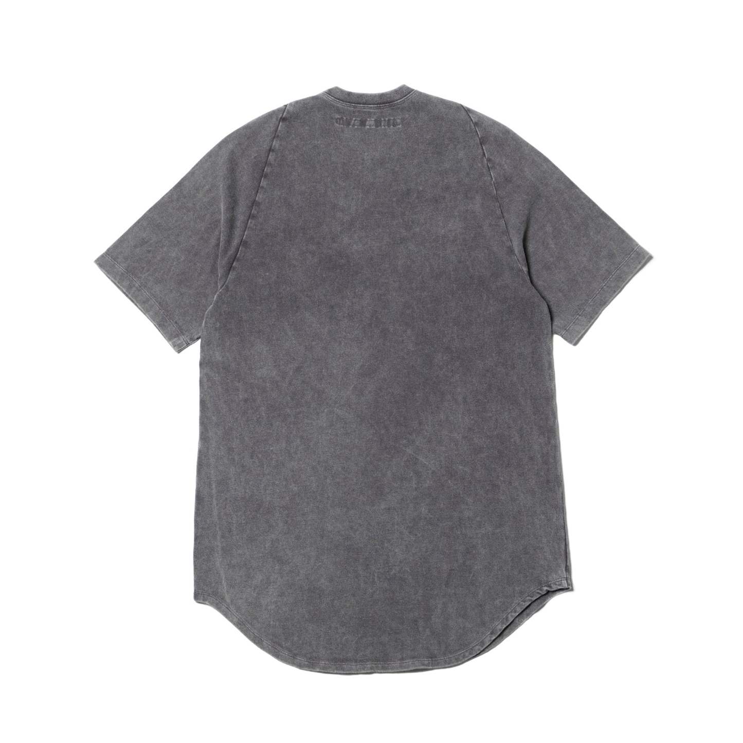 887CPM4 Dust x Wh / JD Abstract Graffiti Tee