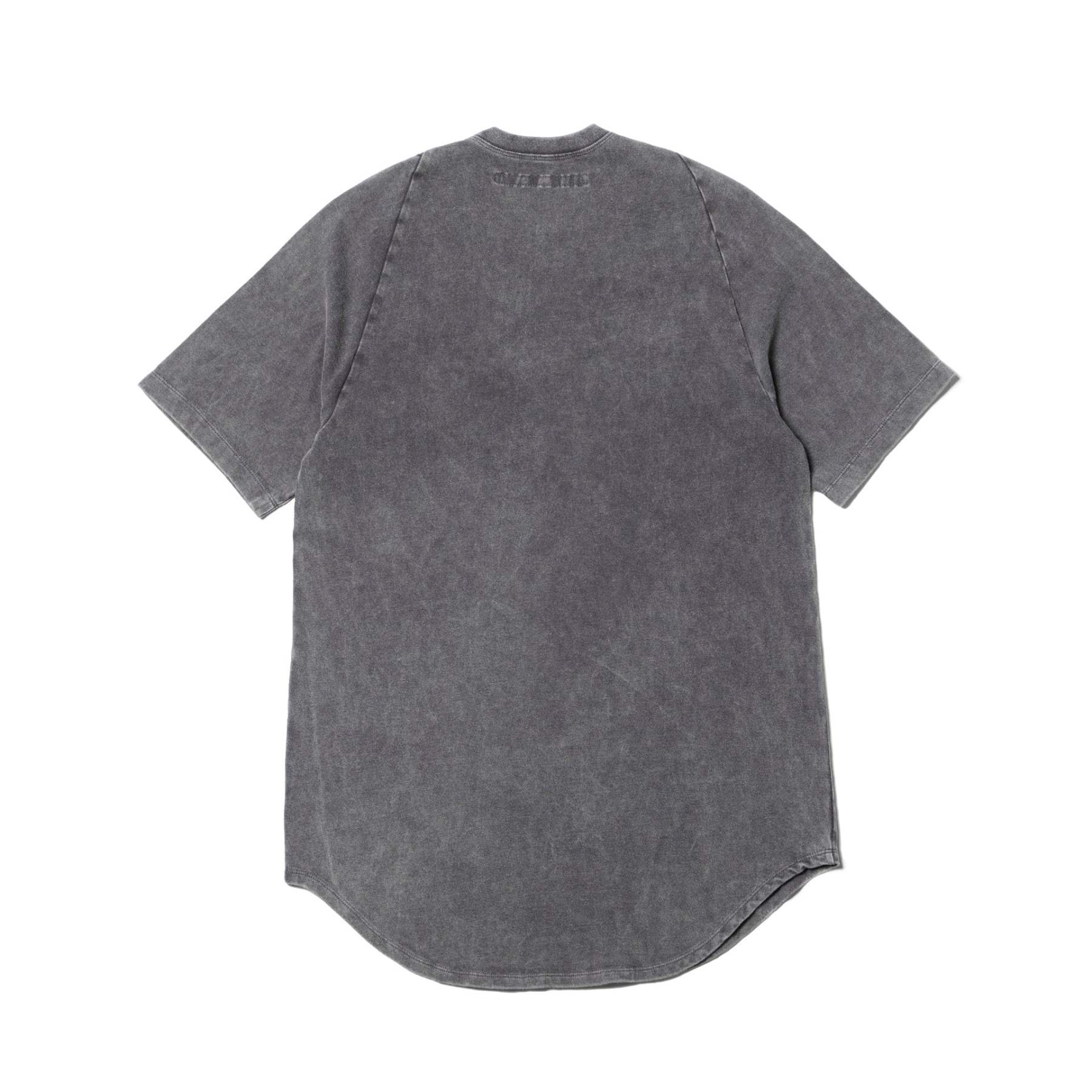 887CPM4 Dust x Wh / JD Abstract Graffiti Tee