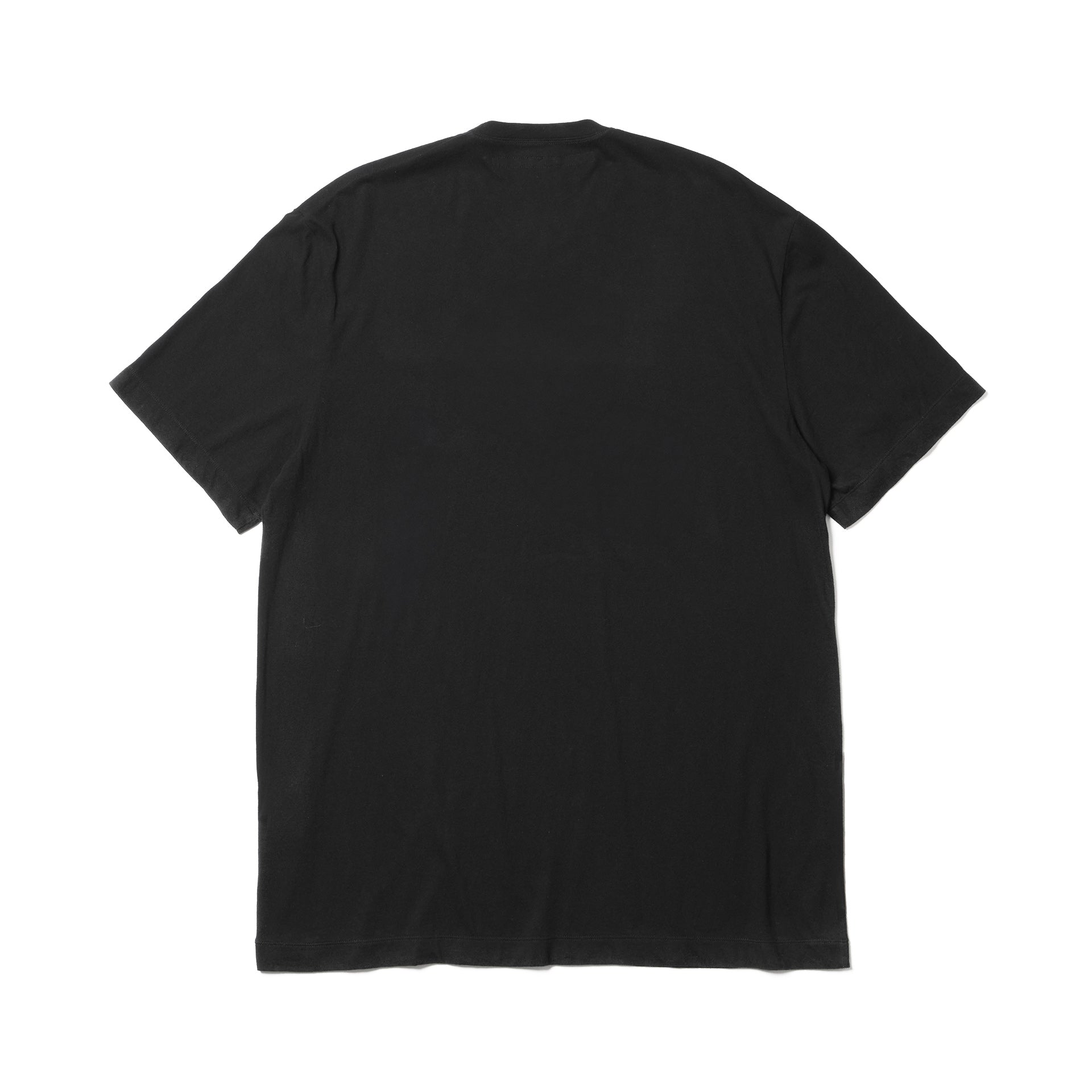 077CUM1 Black / Base T-Shirt