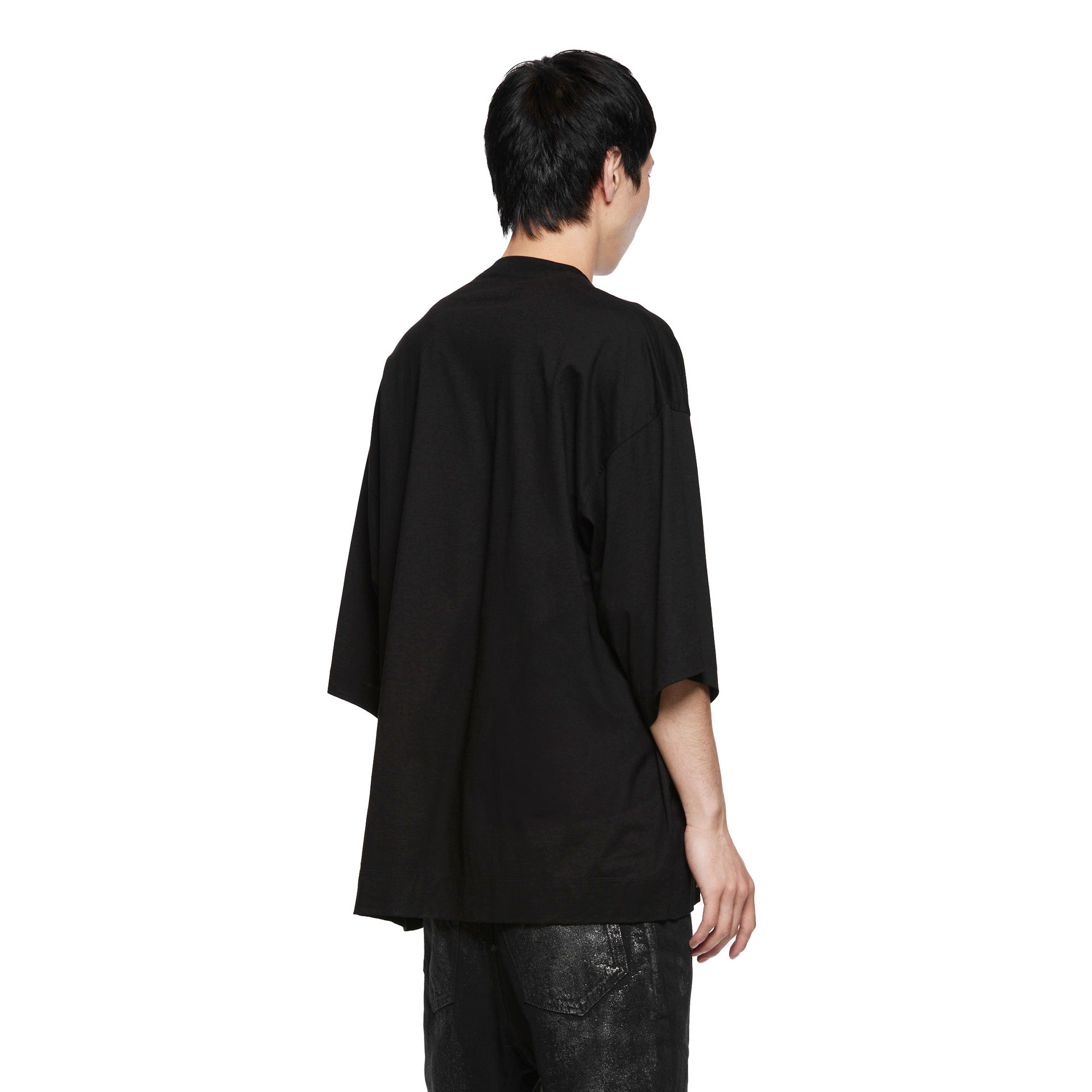 887CPM3 Black / Ana-Diptych JD Portrait Tee