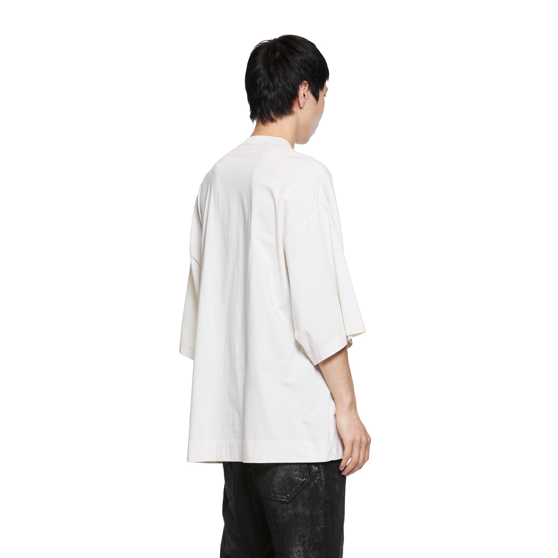 887CPM3 Off White / Ana-Diptych JD Portrait Tee