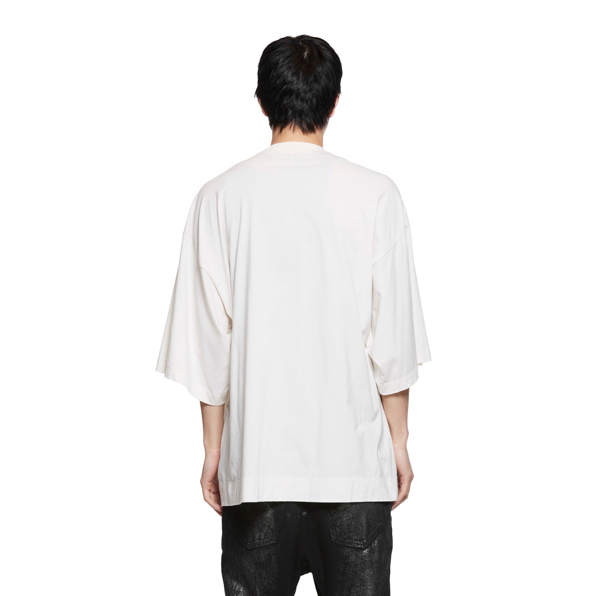 887CPM3 Off White / Ana-Diptych JD Portrait Tee