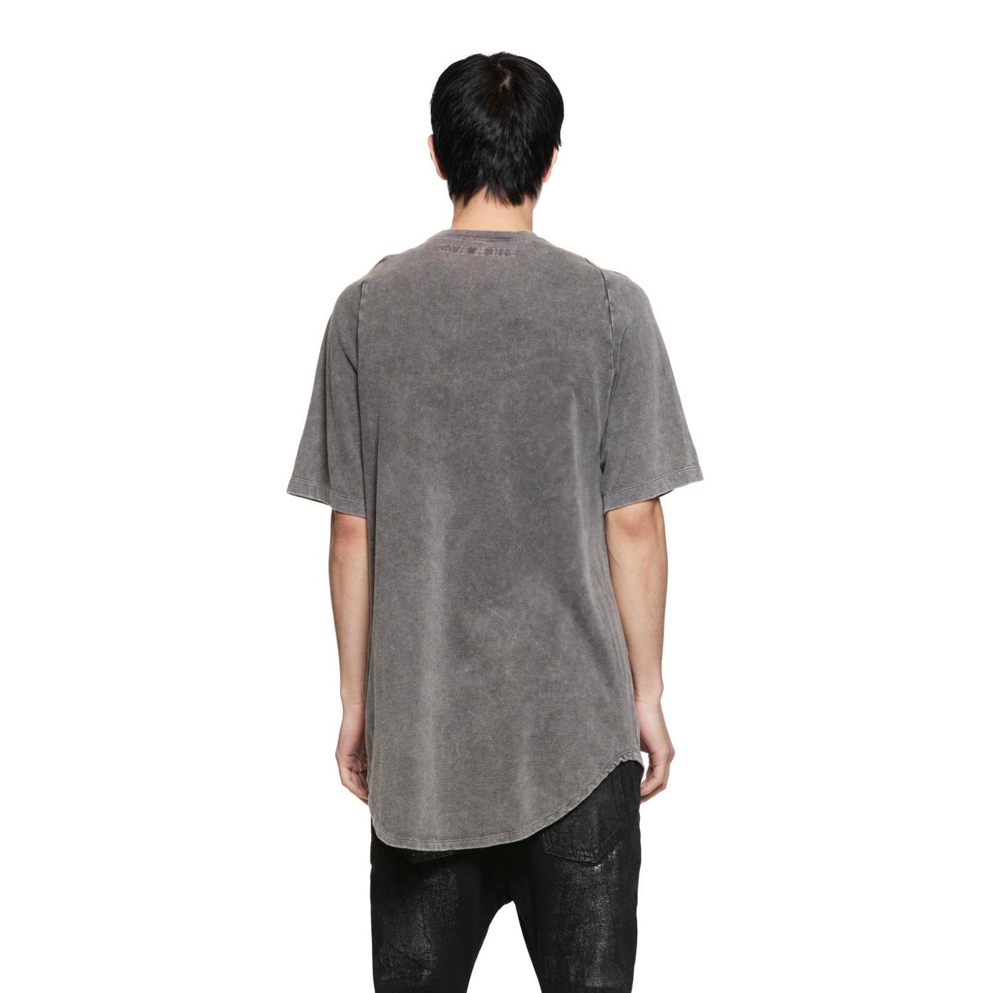 887CPM4 Dust x Wh / JD Abstract Graffiti Tee