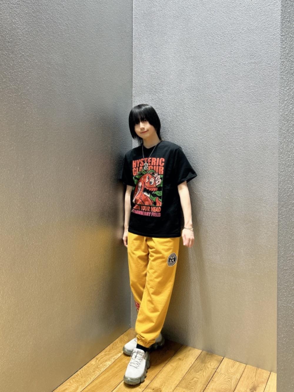 HYSTERIC GLAMOUR仙台店