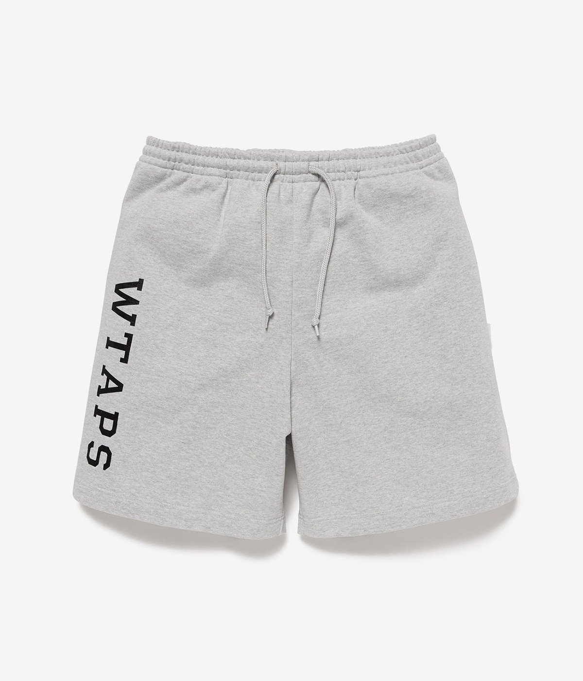 WTAPS ACADEMY 01 / SHORTS / COTTON