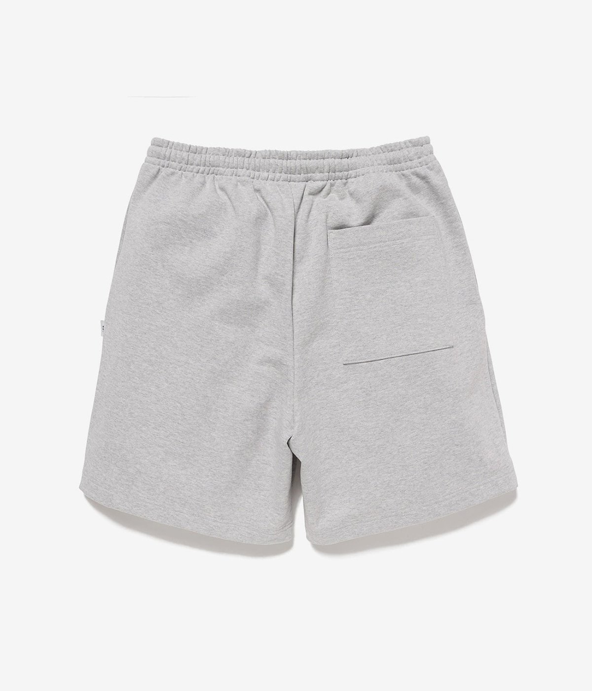WTAPS ACADEMY 01 / SHORTS / COTTON