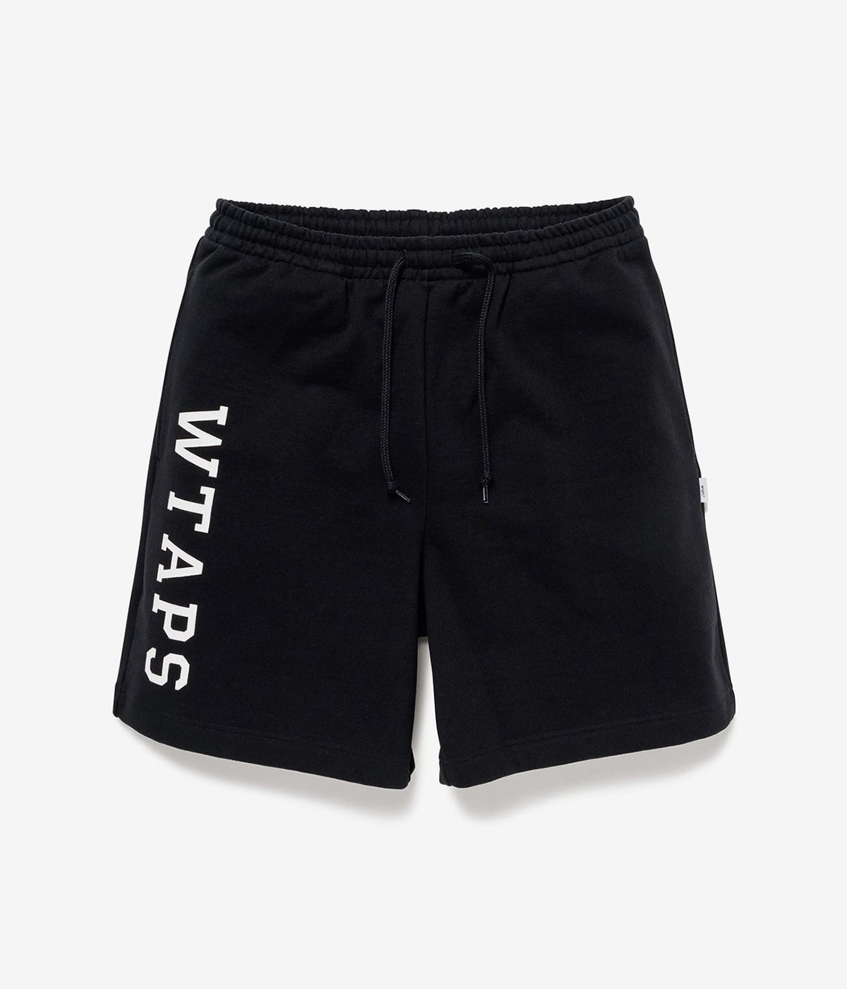 WTAPS ACADEMY 01 / SHORTS / COTTON