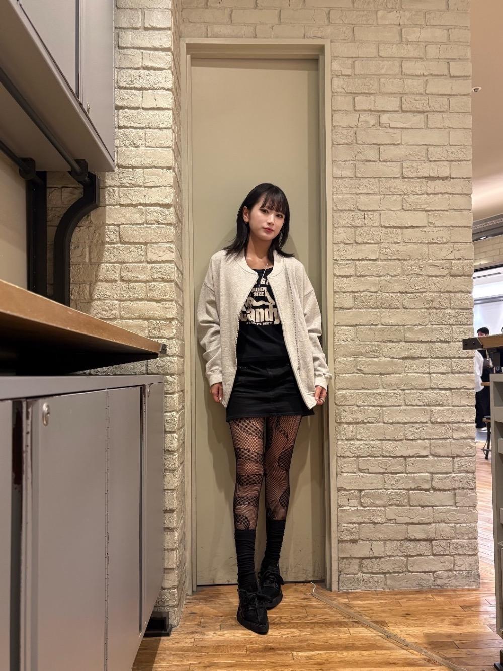 HYSTERIC GLAMOUR横浜ジョイナス店