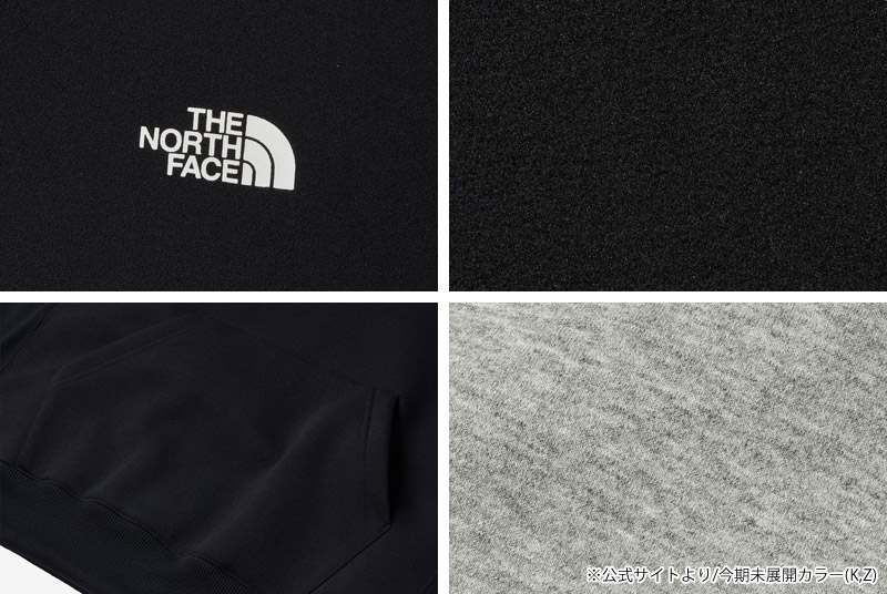 2020春夏新作ノースフェイスTHENORTHFACEバックスクエアロゴフーディーBACKSQUARELOGOHOODIEパーカースウェットNT12034メンズ