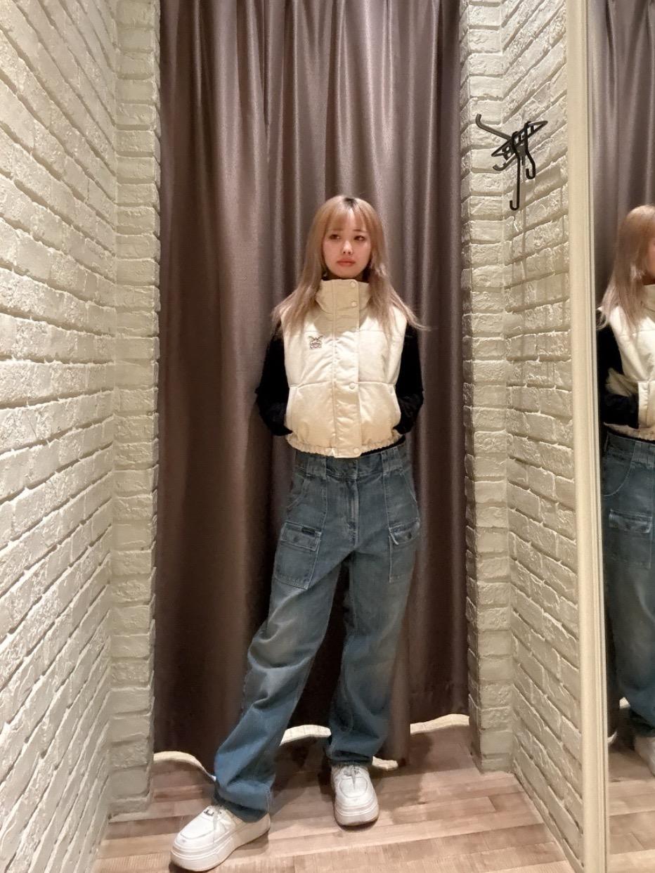 HYSTERIC GLAMOUR札幌ステラプレイス店