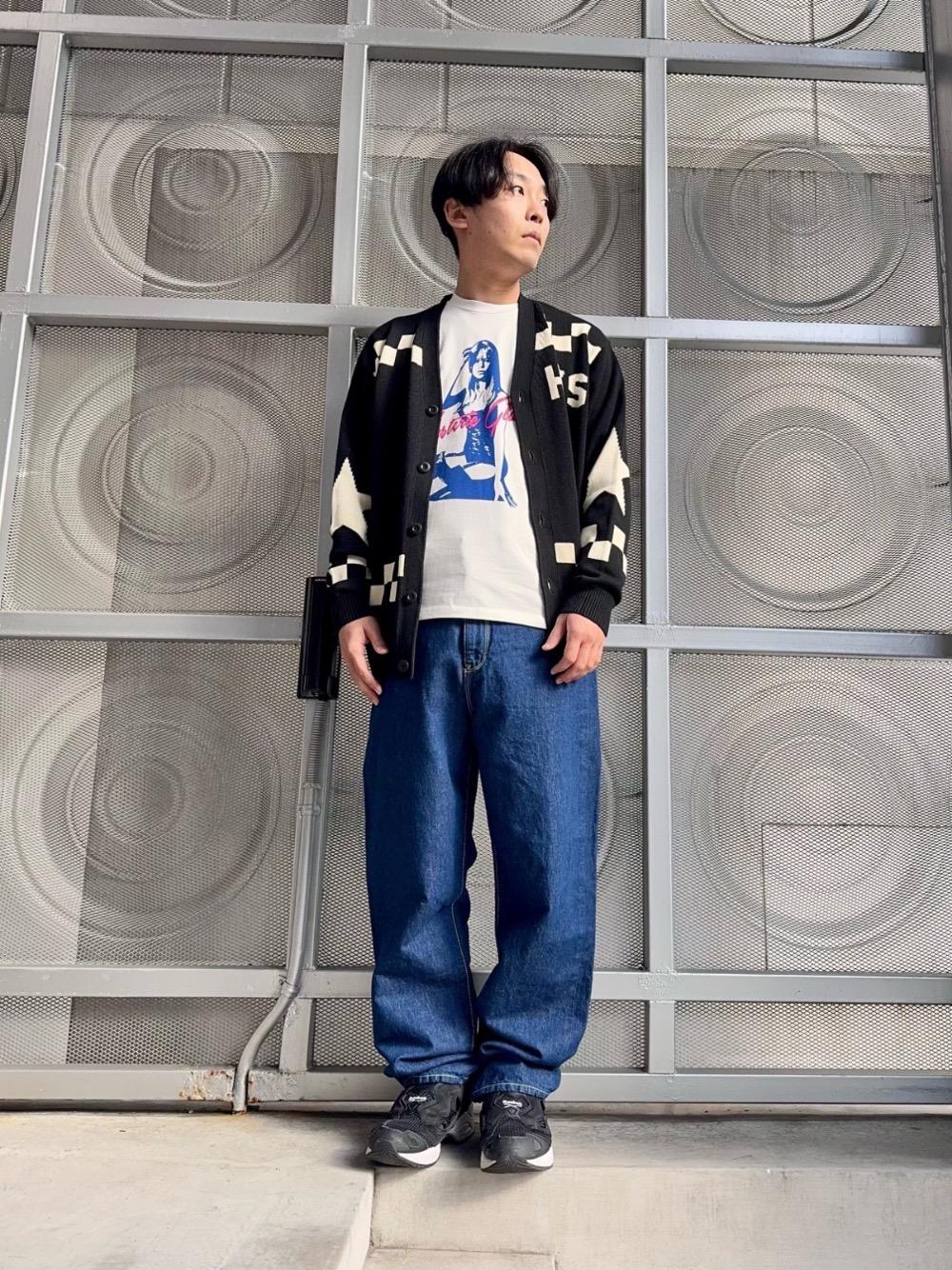 HYSTERIC GLAMOUR名古屋店