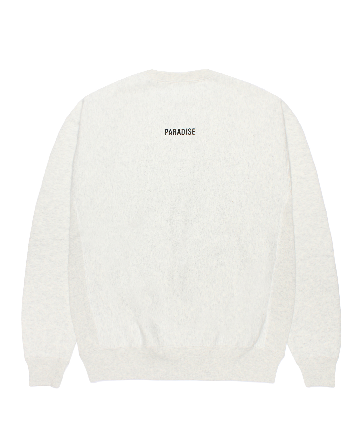 Champion / REVERSE WEAVE CREW NECK SWEAT SHIRT -6956-WHITE