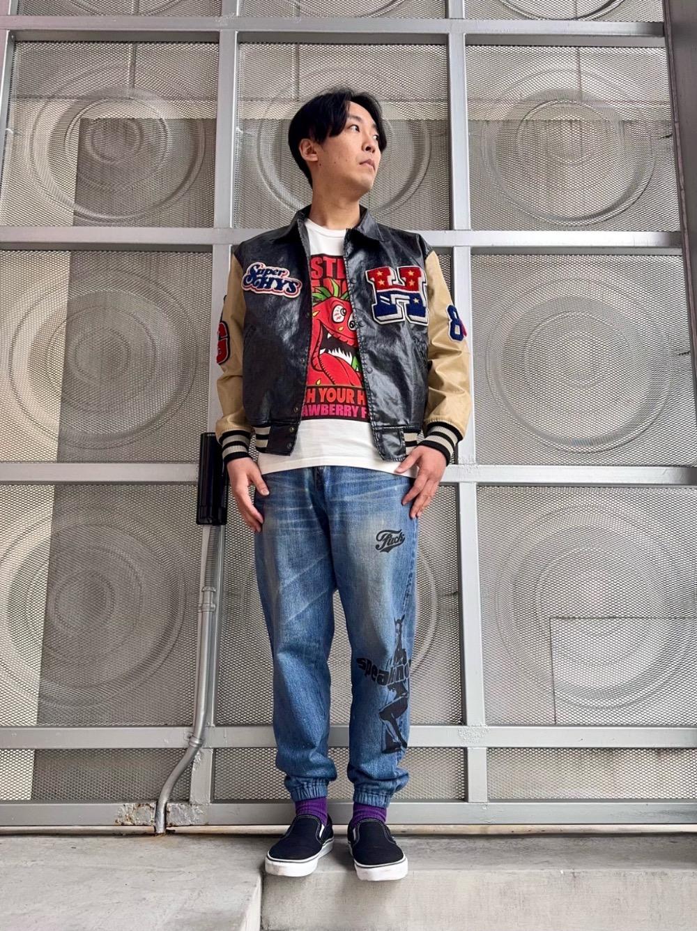 HYSTERIC GLAMOUR名古屋店