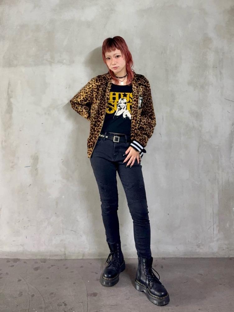 HYSTERIC GLAMOURルミネエスト新宿店