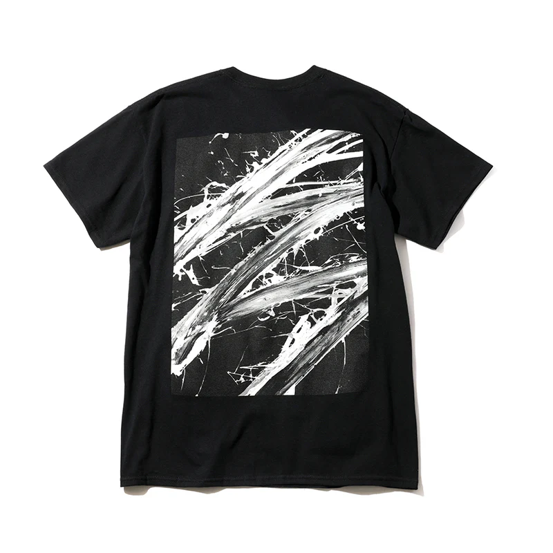 BILLIONAIRE BOYS CLUB × MEGURU YAMAGUCHI T-SHIRT (JP EXCLUSIVE)
