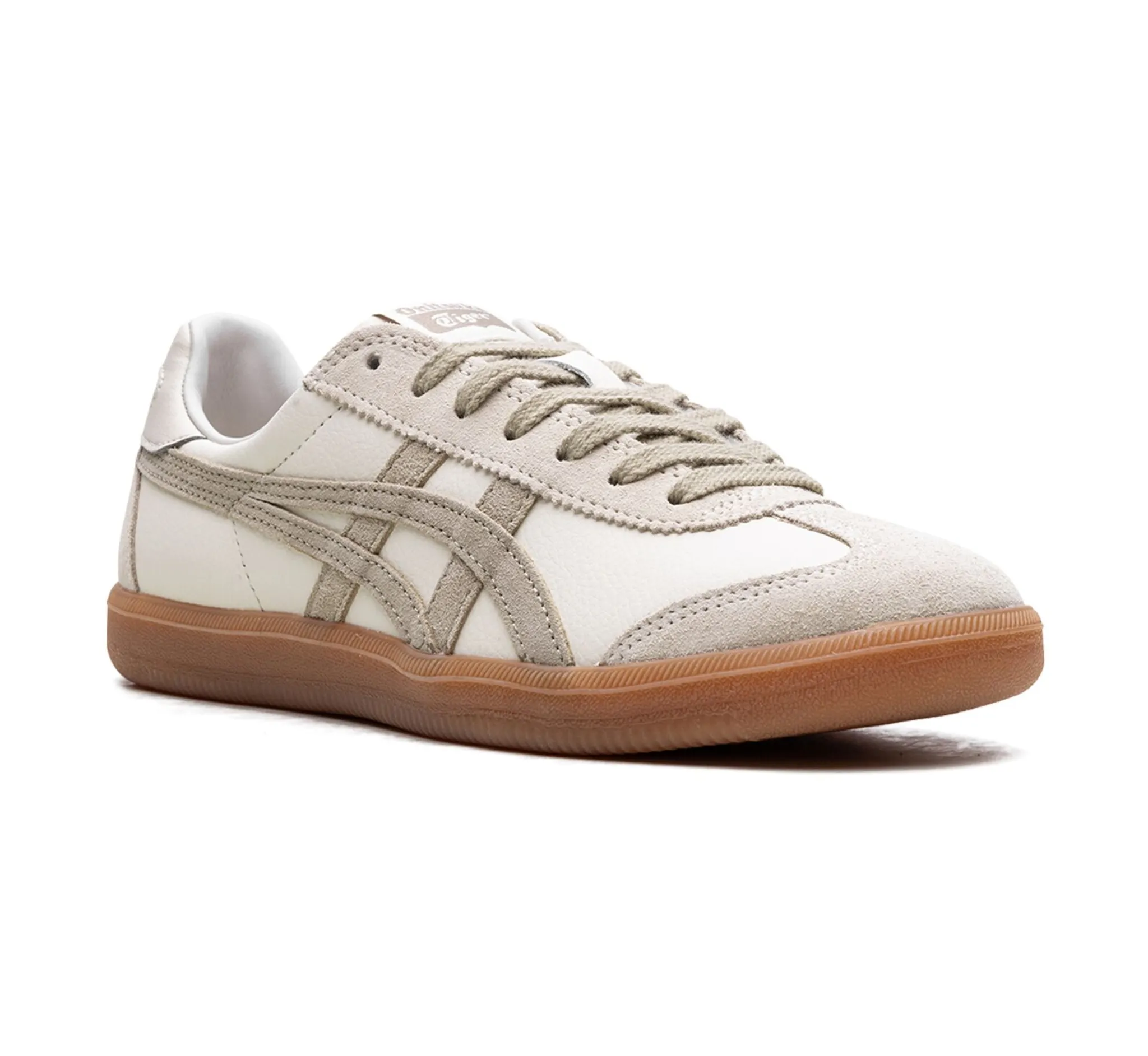 Onitsuka Tiger Tokuten "Beige Tan" sneakers（ユニセックス）