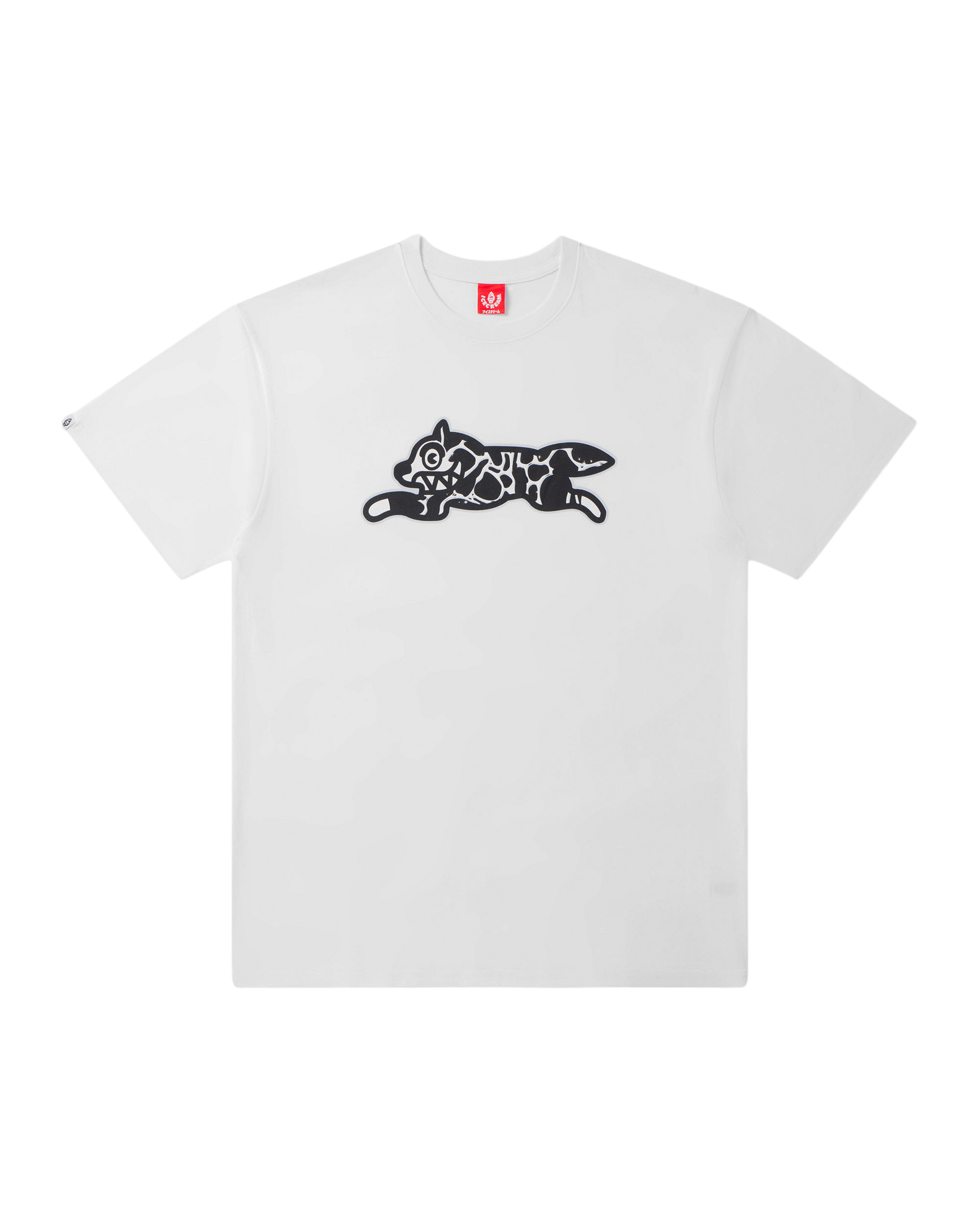 ICECREAM DIGITAL T-SHIRT