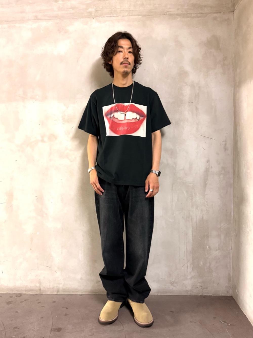 HYSTERIC GLAMOURルミネエスト新宿店