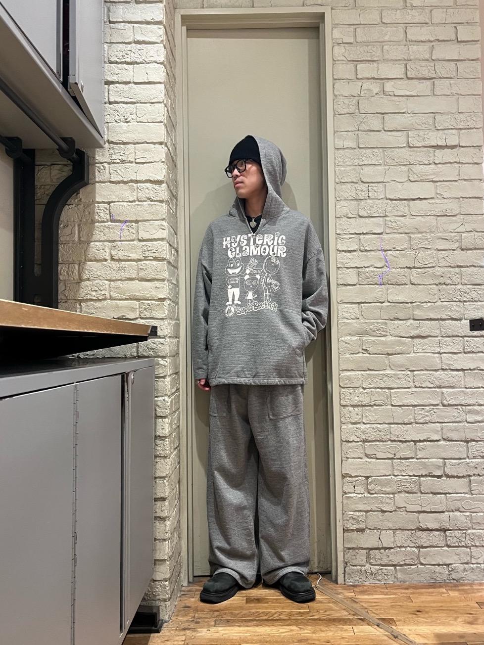 HYSTERIC GLAMOUR横浜ジョイナス店